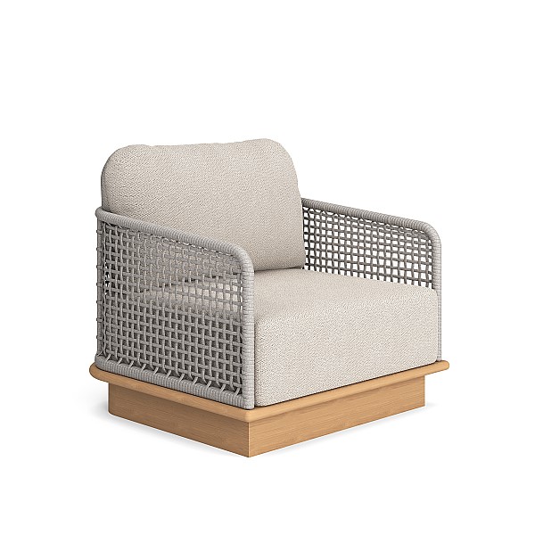 Acri lounge chair